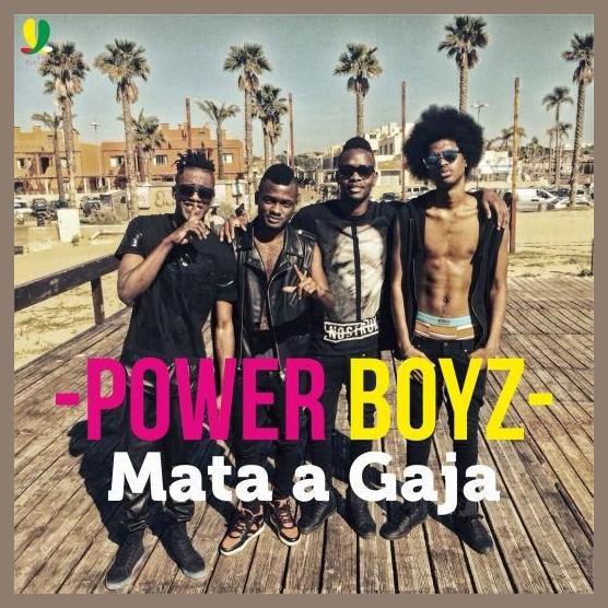 Power Boyz
